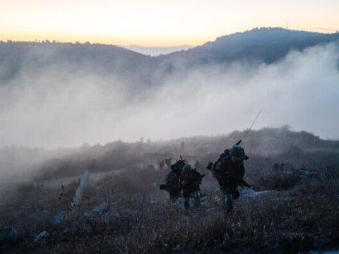 İsrail Livandakı qoşunlarını nə vaxt çıxarır?
