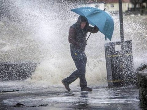 Yağış nə vaxt dayanacaq? - Rəsmi CAVAB