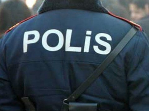 Cinayət törədən 28 nəfər saxlanıldı