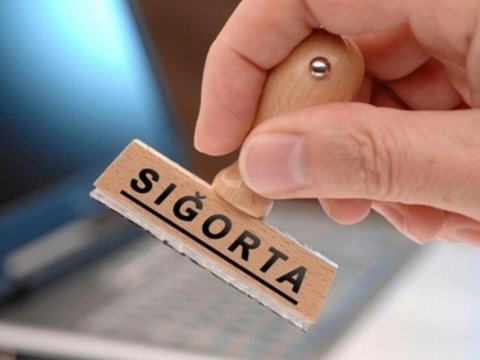 Mərkəzi Bankdan 3 sığorta şirkətinə XƏBƏRDARLIQ