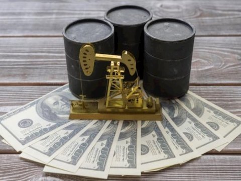 &ldquo;Brent&rdquo; neftin qiyməti cüzi AZALIB