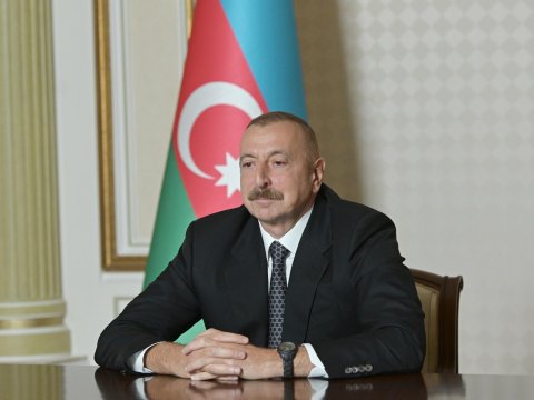 COP29-a hazırlıq işləri son mərhələdədir - İlham Əliyev