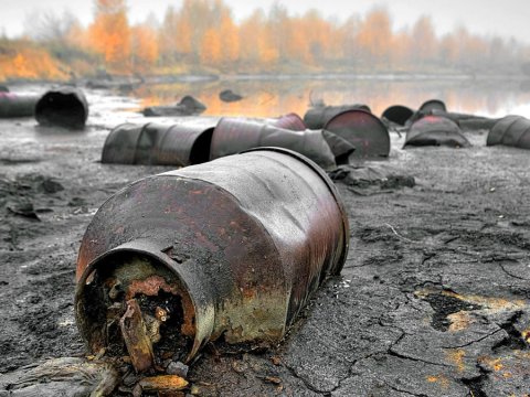 Cinayət Məcəlləsinə &ldquo;Ekosid&rdquo; anlayışı