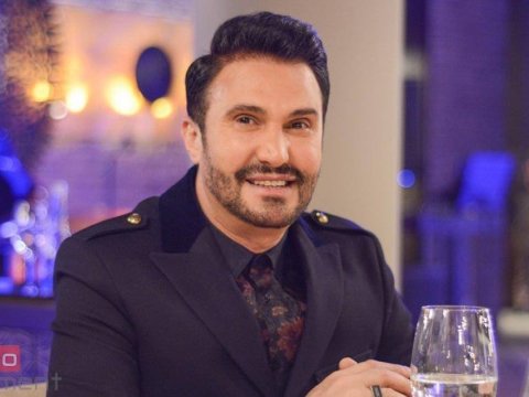 Nadir Qafarzadənin evini su basdı - VİDEO