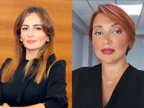 Deputat seçilən məmur xanımının yerinə TƏYİNAT