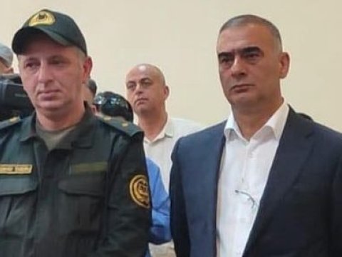 "Təfəkkür" Universitetinin rektorunun cəzası&nbsp;qüvvədə qaldı&nbsp;