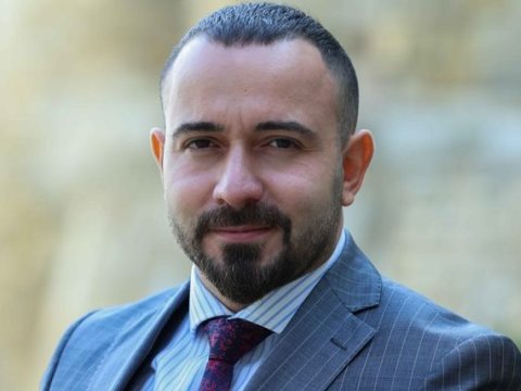 UNEC-də yeni prorektor təyinatı olub - DOSYE