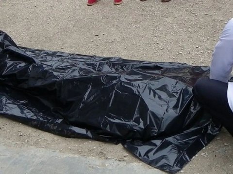 "Sabunçu keçidi"ndə tapılan meyitlə&nbsp;bağlı birgə AÇIQLAMA