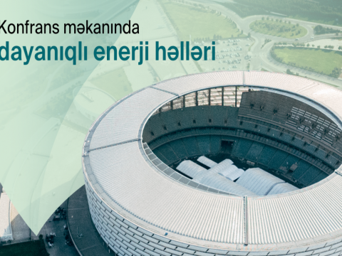 COP29 Azərbaycan Əməliyyat Şirkəti media üçün seminar keçirib