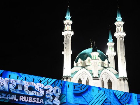 Kazan sammiti: Sülh sazişi və Zəngəzur dəhlizi də müzakirə ediləcək