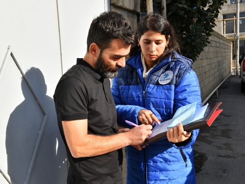 &ldquo;Aztelekom&rdquo; Abşeronun 99%-ni internetlə əhatə edib - FOTO