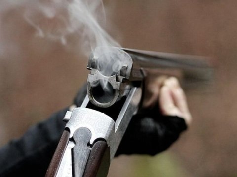 Astarada ata oğlunu GÜLLƏLƏDİ