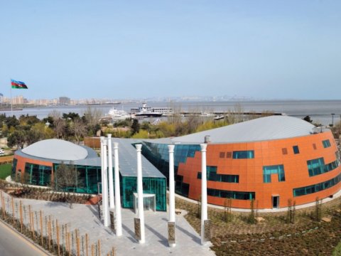 Muğam Mərkəzinə beynəlxalq status&nbsp;verildi