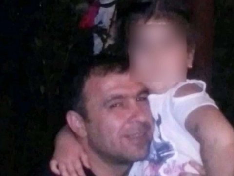 Tuneldə boğularaq ölən Elnurun FOTOSU