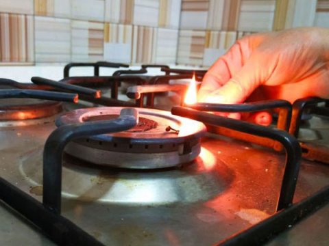 Sabah 10 mindən çox abonentin qazı kəsiləcək