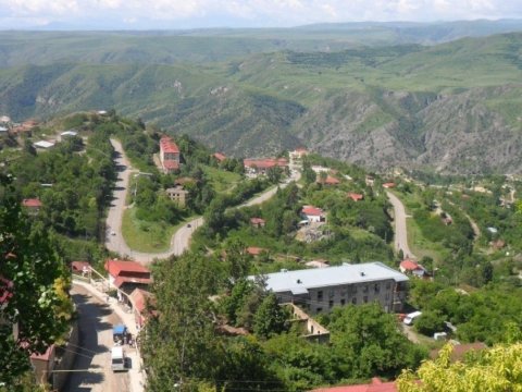 Qarabağ və Şərqi Zəngəzurla bağlı planlar açıqlandı