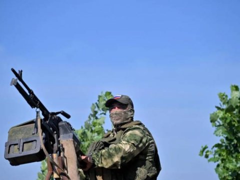 Rusiya bir gecədə Ukraynanın 14 PUA-sını, 4 qayığını məhv etdi