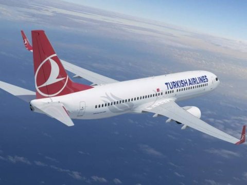 Türkiyə aviaşirkətləri İrana uçuşları ləğv edib