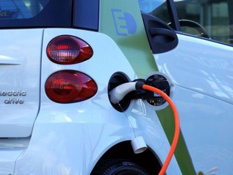 Elektrik mühərrikli maşınların&nbsp;sayı 60 faiz artıb