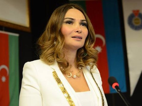 Türk dünyasından olan tələbələrə &ldquo;Qənirə Paşayeva bursu&rdquo; veriləcək