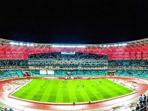 Çempionlar Liqasının finalı&nbsp;Bakıda keçirilə bilər