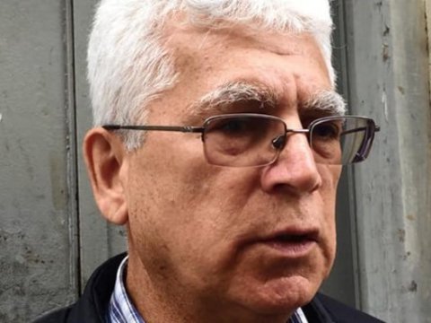 Tanınmış vəkil insult keçirib