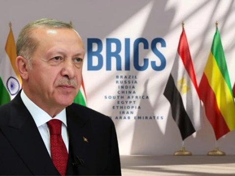 NATO BRICS-ə görə Türkiyəni seçim qarşısında qoya bilər