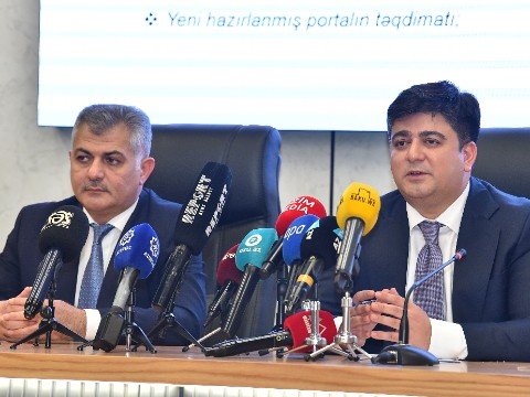 Su şəbəkəsinə qoşulma ilə bağlı tədbir keçirilb&nbsp;-&nbsp;FOTOLAR