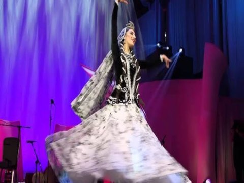 Gürcüstanda Azərbaycana qarşı mədəniyyət TƏXRİBATI