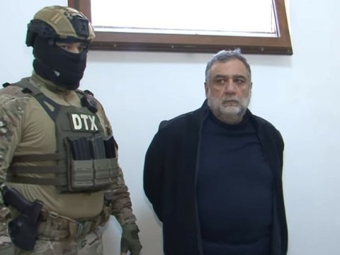 Vardanyan apellyasiyadan əliboş QAYITDI