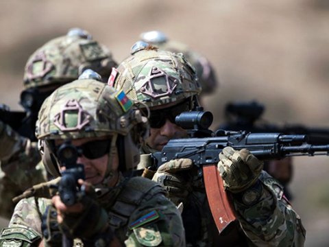 Müharibənin 28-ci günü: Ordumuz düşmənə sarsıdıcı zərbələr endirib