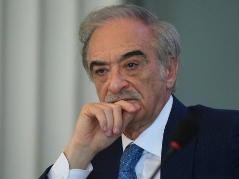 Polad Bülbüloğlu "Qələbə" marşı yazacaq&nbsp;-&nbsp;VİDEO