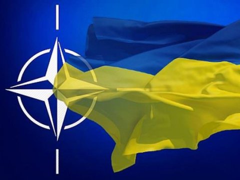NATO Ukraynanı üzv kimi qəbul etməyə&nbsp;hazır deyil - AÇIQLAMA