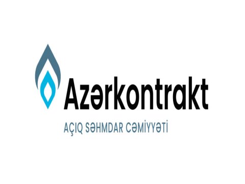 "Azərkontrakt"da Ləğvetmə Komissiyası yaradılır