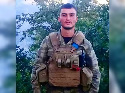 Şəhidlərdən qalan əmanət&nbsp;- Cəbrayıl Dövlətzadənin HƏDİYYƏSİ