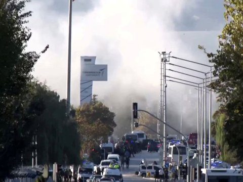 Terrorun burada törədilməsi simvolik məna daşıyır - GENERAL