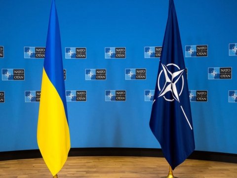 NATO-nun 7 ölkəsi Ukraynanın alyansa üzvlüyünə qarşı çıxıb - ADLAR