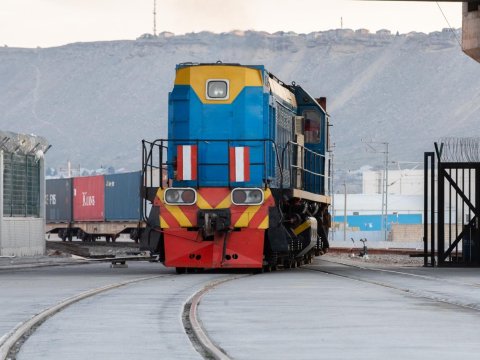 &ldquo;ADY Ekspress&rdquo; yenidən təşkil olunur