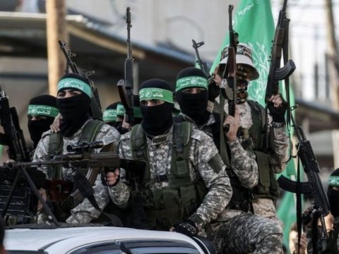 HƏMAS hələ də yeni lider seçməyib