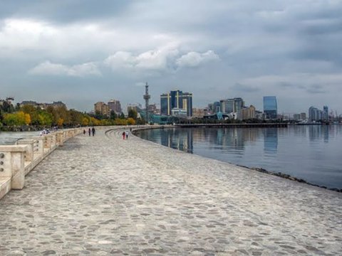 Sabah hava necə olacaq?