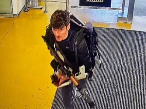 Terrorçunun kimliyi məlum oldu