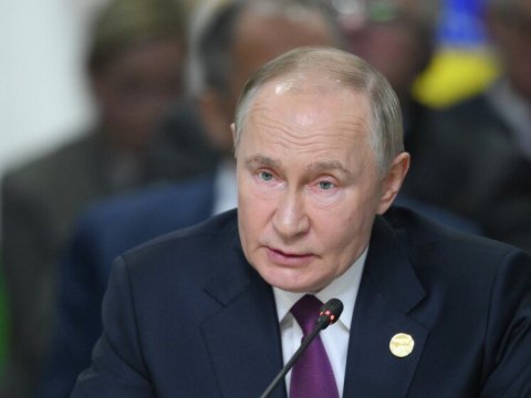 Putindən Azərbaycanla Ermənistan arasındakı sazişə REAKSİYA