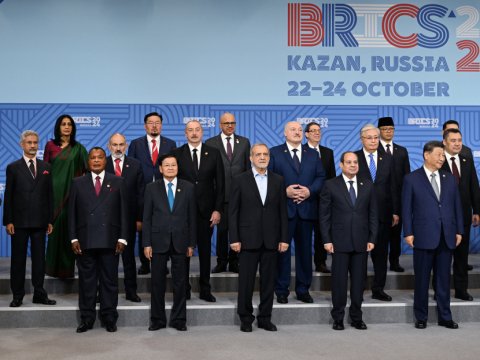 Azərbaycanın çoxtərəfli diplomatiyası: beynəlxalq səhnədə&nbsp;geniş iştirak etmək