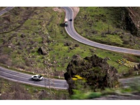 Zənzəgur dəhlizinin açılması BMT qətnaməsi ilə əsaslandırıla bilər - TƏHLİL