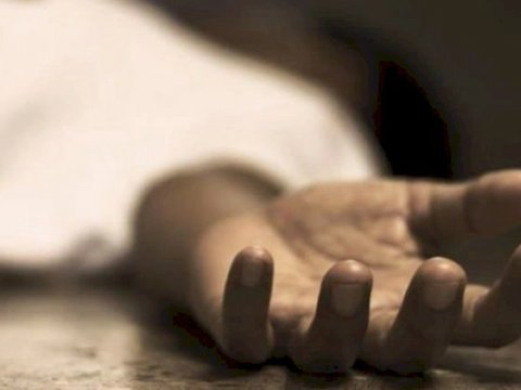 38 yaşlı kişi öldürüldü: arvadı tutuldu