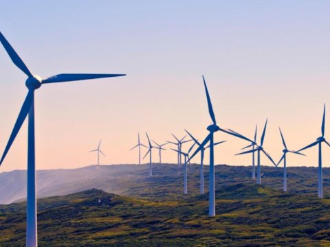 &ldquo;Xızı-Abşeron&rdquo; stansiyasının turbinləri harada quraşdırılacaq?