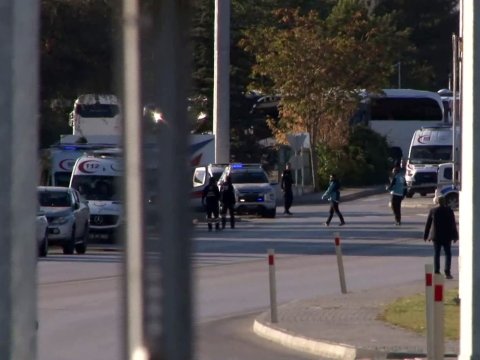 Ankara terroru: Qardaş ölkəni qeyri-sabitliyə sürükləmək istəyənlər KİMLƏRDİR...