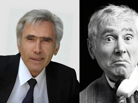 Aktyor və arvadının ölümü ilə bağlı cinayət işi açıldı