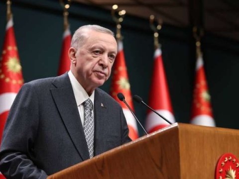 Ərdoğan terrora görə iclas keçirəcək&nbsp;