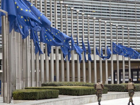 Avropa Parlamentinin qətnamə layihəsi erməni lobbisi tərəfindən yazılıb